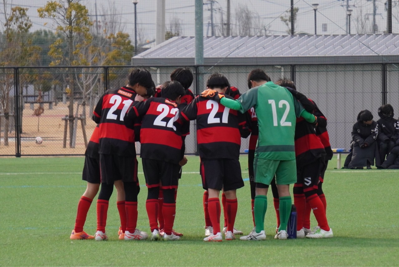 指導者の独り言①